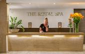 Туры в отель The Royal Apollonia