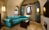 Туры в отель Movenpick Resort El Quseir