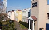 Туры в отель EZ HOTEL KIX Seaside