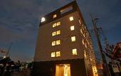 Туры в отель EZ HOTEL KIX Seaside
