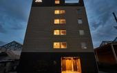 Туры в отель EZ HOTEL KIX Seaside