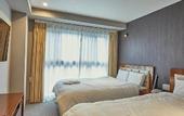 Туры в отель EZ HOTEL KIX Seaside