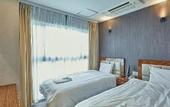 Туры в отель EZ HOTEL KIX Seaside
