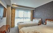 Туры в отель EZ HOTEL KIX Seaside