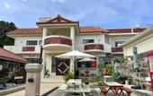 Туры в отель Beach side Pension mibal