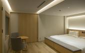 Туры в отель moksa Rebirth Hotel