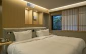 Туры в отель moksa Rebirth Hotel