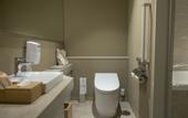 Туры в отель moksa Rebirth Hotel