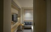 Туры в отель moksa Rebirth Hotel