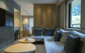 Туры в отель moksa Rebirth Hotel