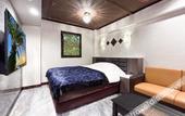 Туры в отель hotel balibali uguisudani