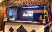 Туры в отель hotel balibali uguisudani