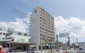 Туры в отель Hotel Airportview Naha