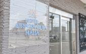 Туры в отель Hotel Airportview Naha