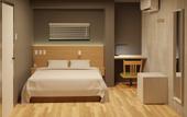 Туры в отель My Home Inn Sennan Onosato