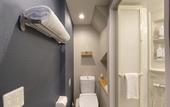 Туры в отель My Home Inn Izumisano