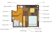 Туры в отель My Home Inn Izumisano