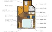 Туры в отель My Home Inn Izumisano