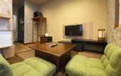 Туры в отель My Home Inn Izumisano