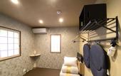 Туры в отель My Home Inn Izumisano