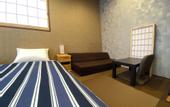 Туры в отель My Home Inn Izumisano