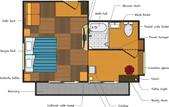 Туры в отель My Home Inn Izumisano