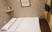 Туры в отель My Home Inn Izumisano