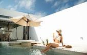 Туры в отель ADAN RESORT Sky Villa luxury Suite