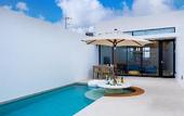 Туры в отель ADAN RESORT Sky Villa luxury Suite