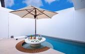 Туры в отель ADAN RESORT Sky Villa luxury Suite