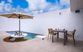 Туры в отель ADAN RESORT Sky Villa luxury Suite