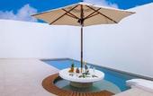 Туры в отель ADAN RESORT Sky Villa luxury Suite
