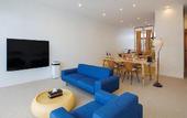Туры в отель ADAN RESORT Sky Villa luxury Suite