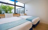 Туры в отель ADAN RESORT Sky Villa luxury Suite