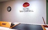 Туры в отель Hotel Van Cornell