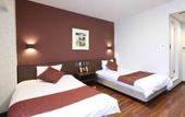 Туры в отель Hotel Van Cornell
