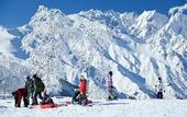Туры в отель Square 8 - HAKUBA Funny hours