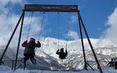 Туры в отель Square 8 - HAKUBA Funny hours