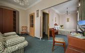 Туры в отель EA Hotel Mozart