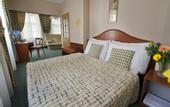 Туры в отель EA Hotel Mozart