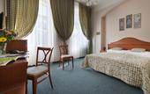 Туры в отель EA Hotel Mozart