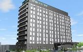 Туры в отель Hotel Route Inn Numata