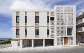 Туры в отель Onna Oceanview Suites