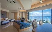 Туры в отель Onna Oceanview Suites