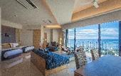 Туры в отель Onna Oceanview Suites