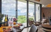 Туры в отель Onna Oceanview Suites