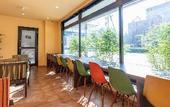 Туры в отель OSAKA PORT HOTEL L'ESPOIR