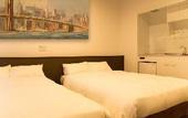 Туры в отель OSAKA PORT HOTEL L'ESPOIR