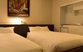 Туры в отель OSAKA PORT HOTEL L'ESPOIR