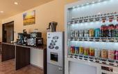 Туры в отель OSAKA PORT HOTEL L'ESPOIR